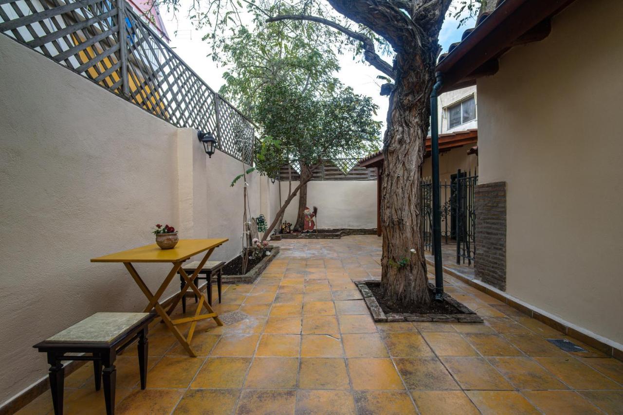 Luxurious Villa At Mets Atenas Exterior foto