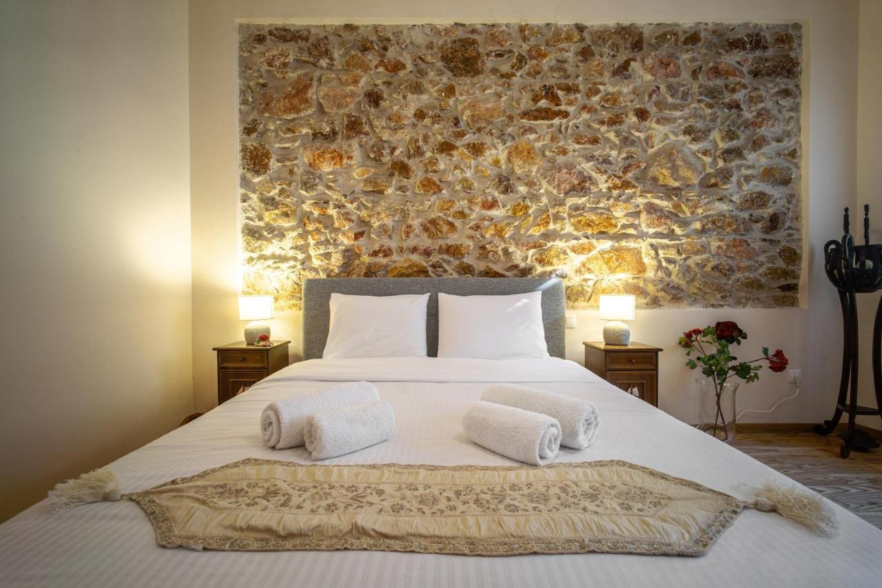 Luxurious Villa At Mets Atenas Exterior foto