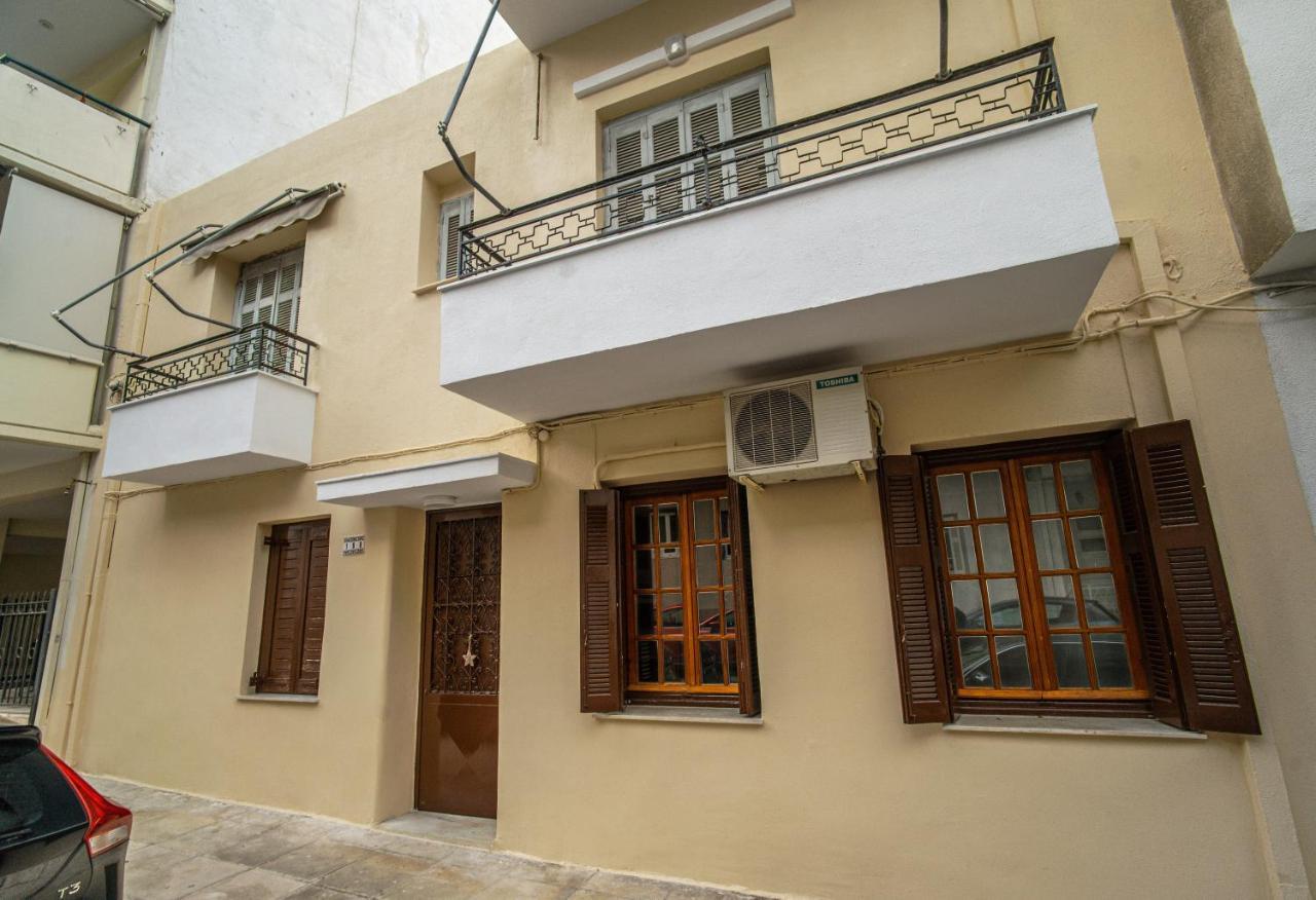 Luxurious Villa At Mets Atenas Exterior foto
