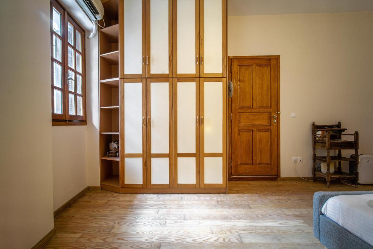 Luxurious Villa At Mets Atenas Exterior foto
