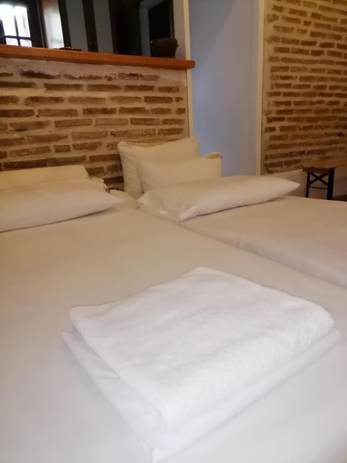 Luxurious Villa At Mets Atenas Exterior foto