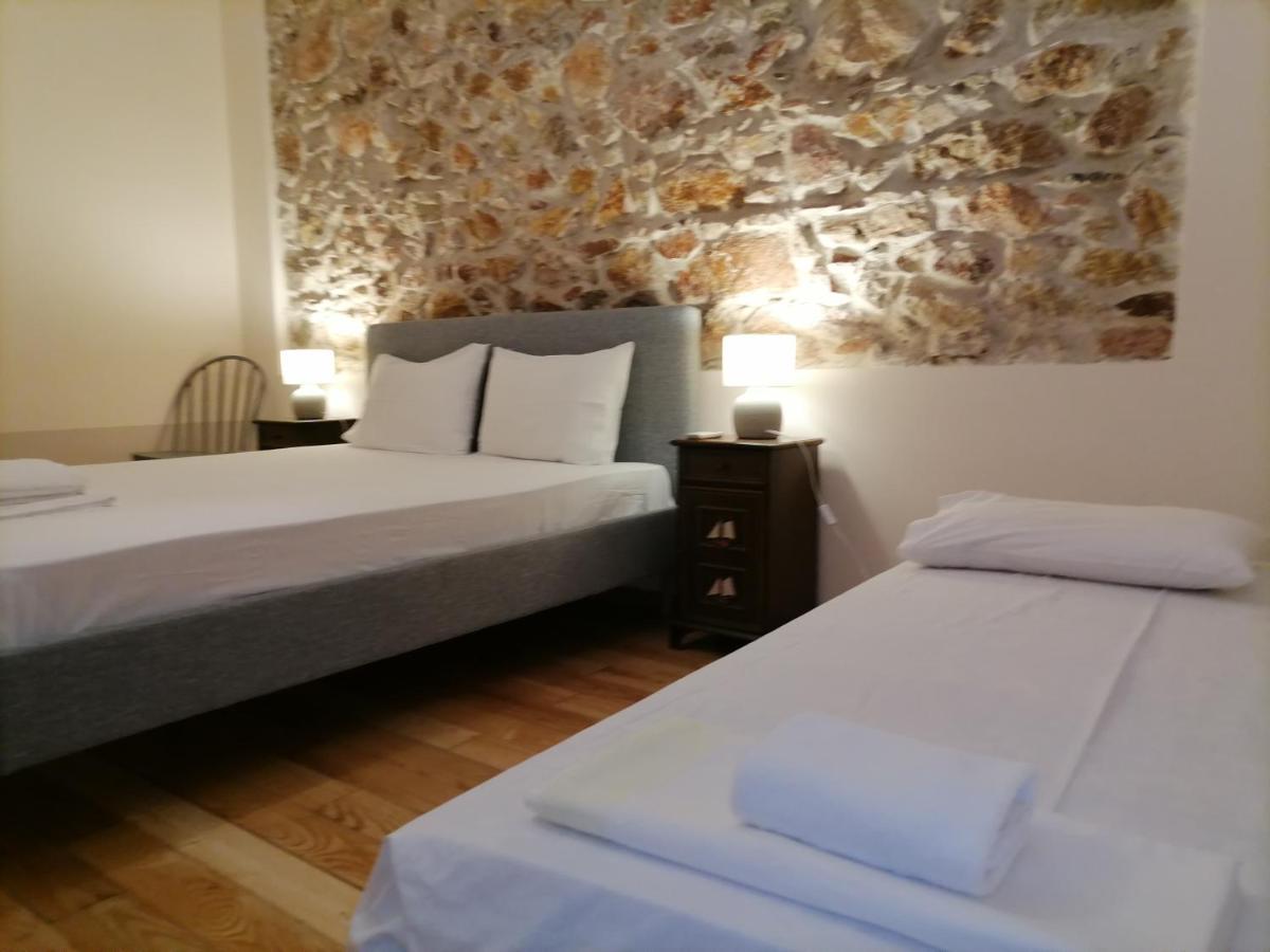 Luxurious Villa At Mets Atenas Exterior foto