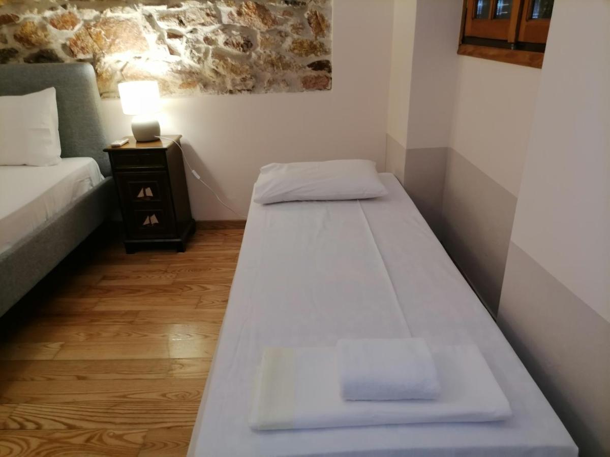 Luxurious Villa At Mets Atenas Exterior foto